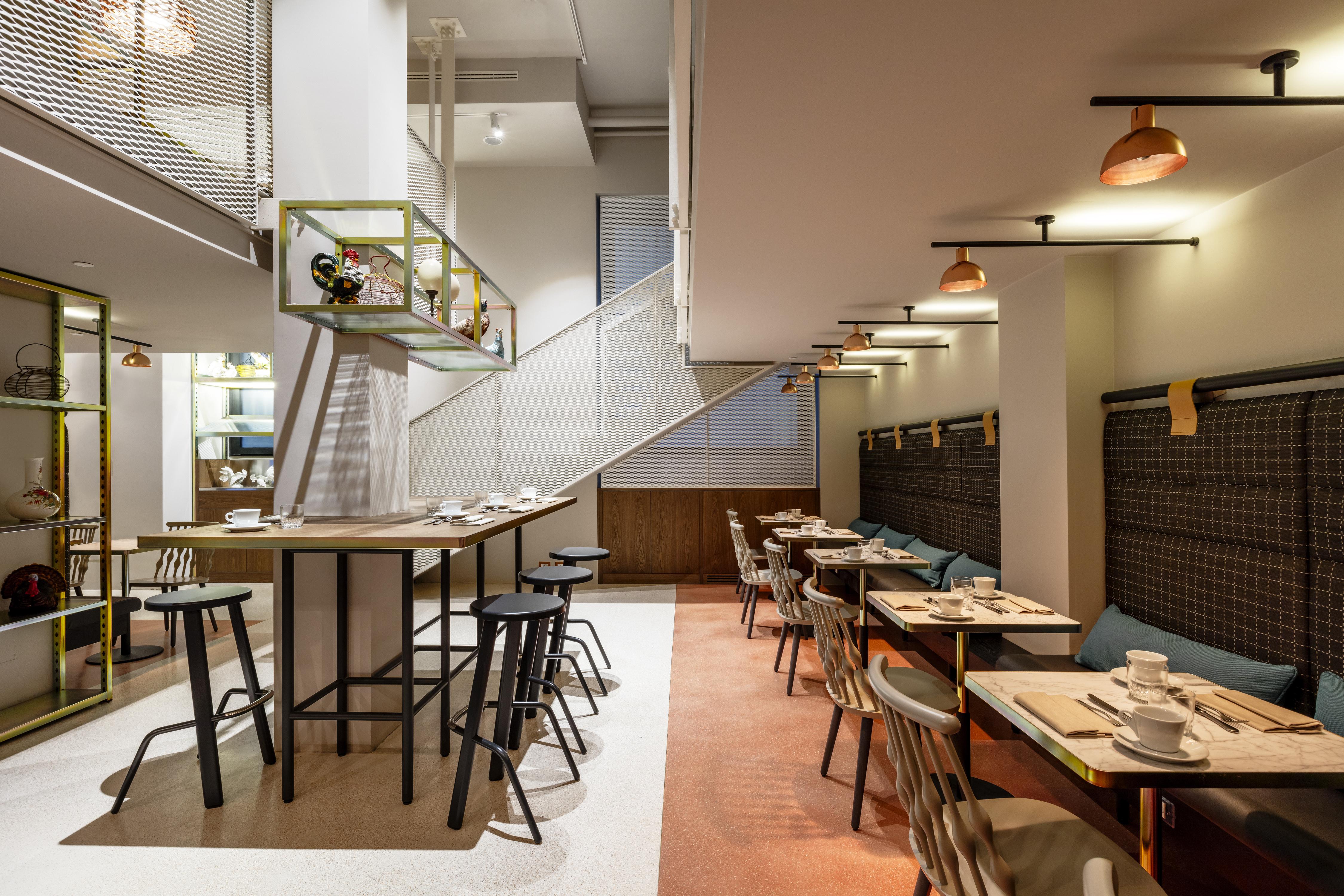 Hotel Mate Collection Giulia, 4*