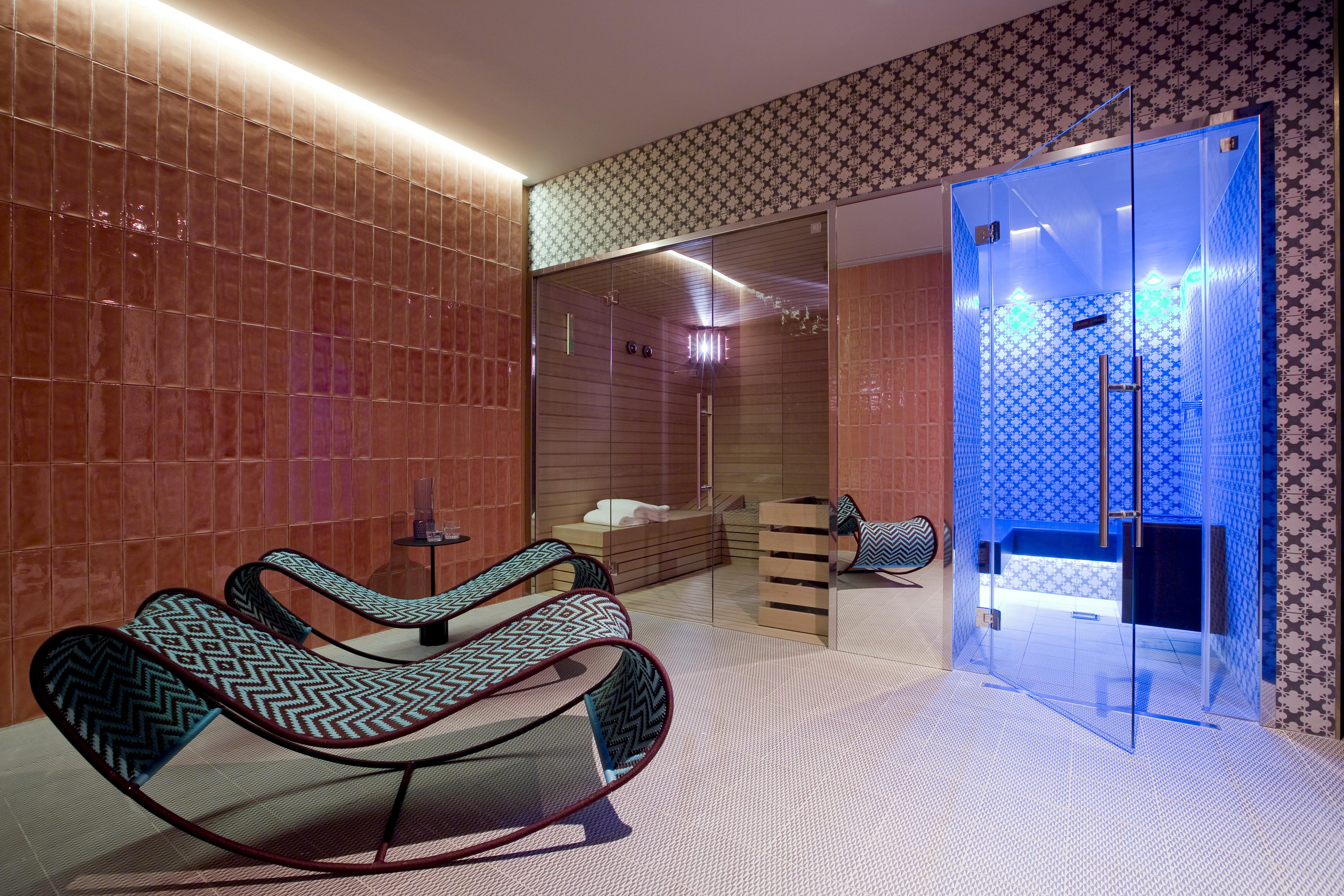 Hotel Mate Collection Giulia, Milan