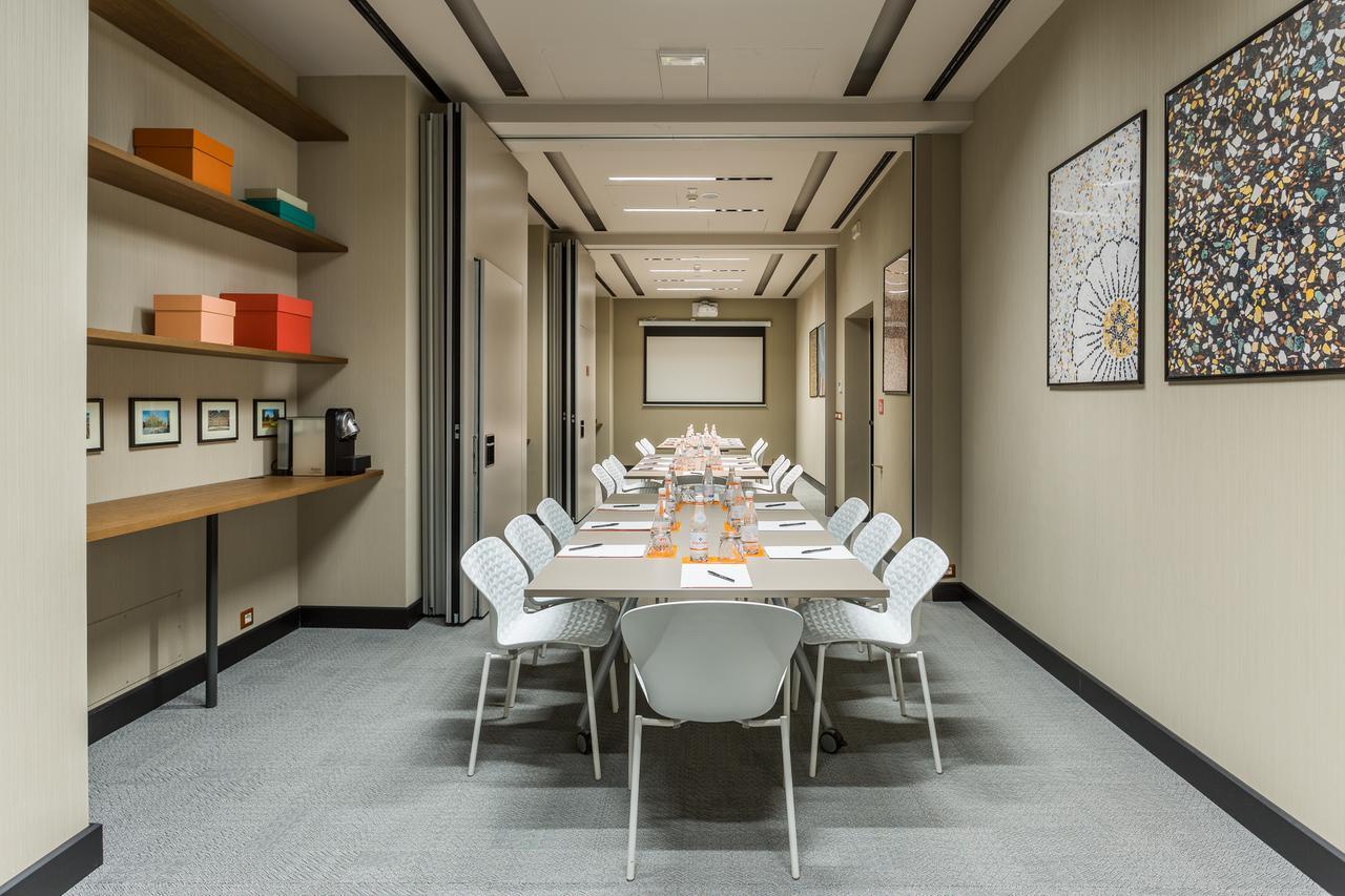 Mate Collection Giulia, Hotel Milan
